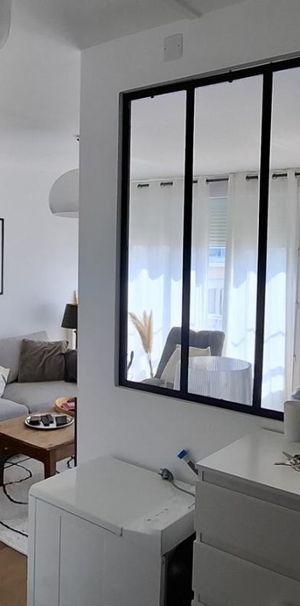 Appartement T2 à louer - 39 m² - Photo 1
