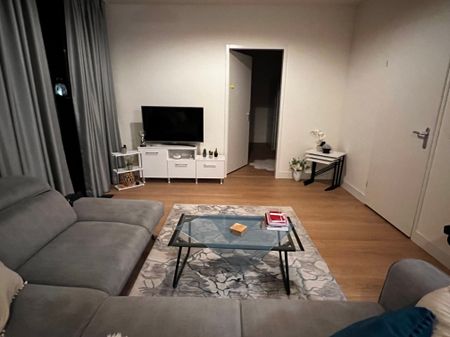 Te huur: Gerenoveerd 2-kamer appartement in centrum Bergen op Zoom - Photo 3