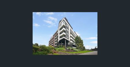 Modern 1 Bedroom Apartment in Prime Maribyrnong Location - Photo 5