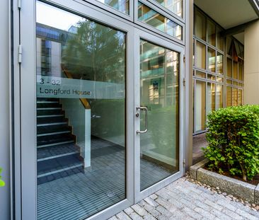Longford House, Spencer Dock, IFSC, Dublin 1, D01 T1F3 - Photo 5