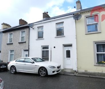 27 Benvarden Avenue, Derry - Photo 2