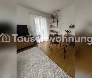 2.5 Zimmer, 50 m², 3. Stock - Photo 5