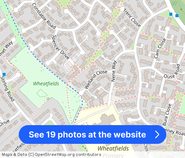 Welland Close, Cambridgeshire, PE27 - Photo 1