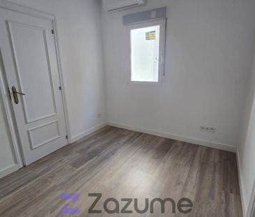 Apartamento de alquiler en Av. de la Ciudad de Barcelona, Pacífico - Photo 5