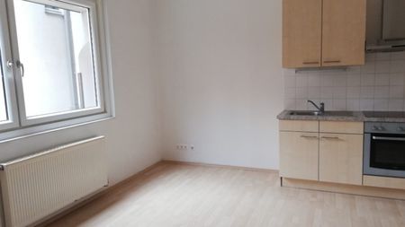 Jakoministraße 17a/13 - Singlewohnung im Zentrum - Foto 3