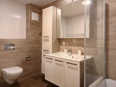 Bel appartement de 3.5 pièces - Foto 4