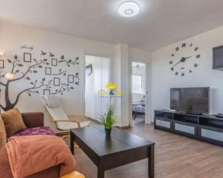 3 BEDROOM APARTMENT - ALICANTE - Photo 3