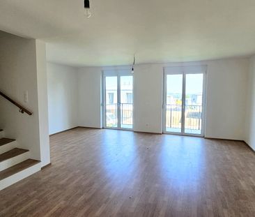 Mietkauf: Elegante Doppelhaushälfte mit Weitblick - Modern, hell, g... - Foto 1