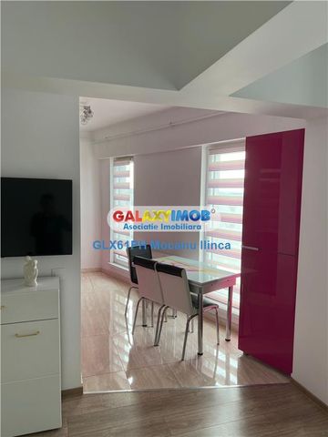 Inchiriere apartament 2 camere, bloc nou, 9 Mai, Ploiesti - Photo 2