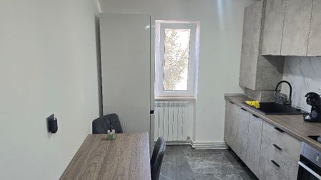 Inchiriez apartament 2 cam. Deva, Zamfirescu, et. 3, PRIMA INCHIRIERE - Photo 5