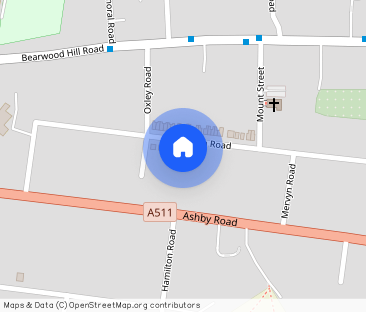 Alexandra Road, BURTON-ON-TRENT - Photo 1