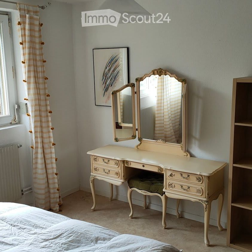 1 Zimmer, 15 m² - Photo 1