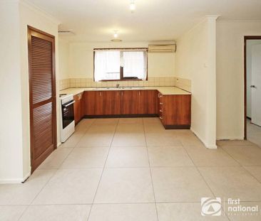 Beautifully Presented, Recently Renovated Unit - Photo 1