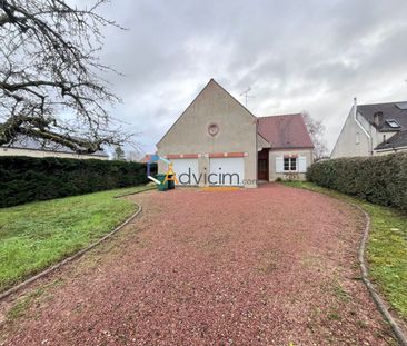 45160, Olivet - Photo 1