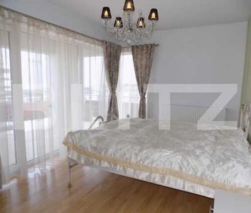 4 camere, 93 mp, parcare, terasa 98 mp, zona strazii Buna Ziua - Fotografie 2