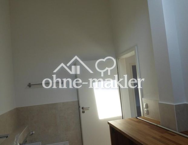 EIN HERZ FÜR INDIVIDUALISTEN! - ringsum Grünoase. - Photo 1