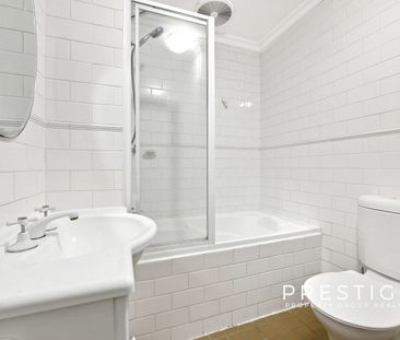 TWO BEDROOM APARTMENT IN SOUGHT AFTER COMPLEX - Photo 4