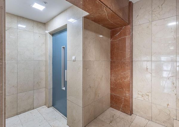 Flat - Granada (Constitucion)