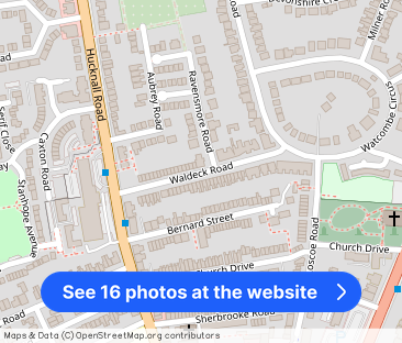 1 bedroom flat for rent - Photo 1