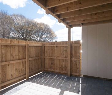 Central City Apartments - Available December 2025/January 2026 - Photo 3