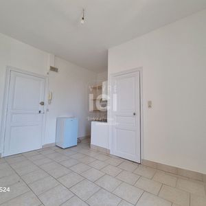 Studio 15,5 M² à Angers ? Quartier Gare - Photo 2
