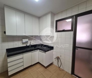 Apartamento Com 3 Quartos Para Locação No Cambuí - Façanha Imóveis ... - Foto 3