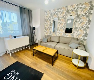 Komfortowe dwupokojowe mieszkanie w Gliwicach 50.61 m² - Photo 3