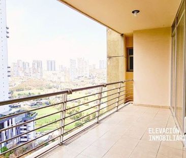 Departamento en Renta, Residencial El Ducal, Bosque Real, Huixquilucan - Photo 6
