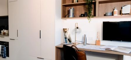 Studio Terrace - Photo 2