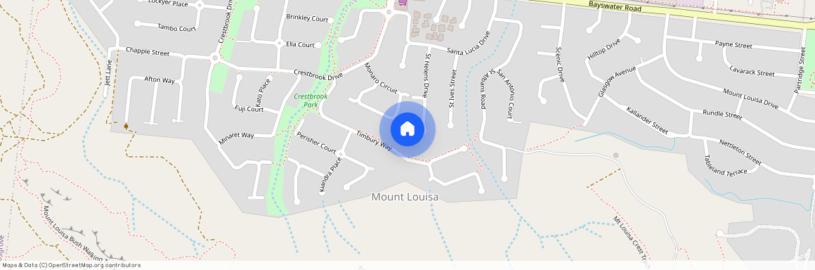 11 Saint Pauls Court, Qld 4814, Mount Louisa