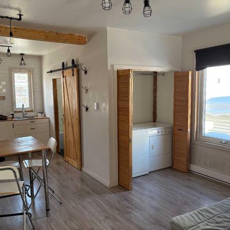 Studio 2 1/2 - Limoilou - Disponible maintenant ou 1er juillet - Photo 4