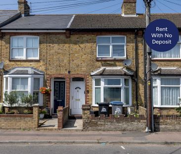 Albert Road, Deal, CT14 9RB, Kent - Photo 1