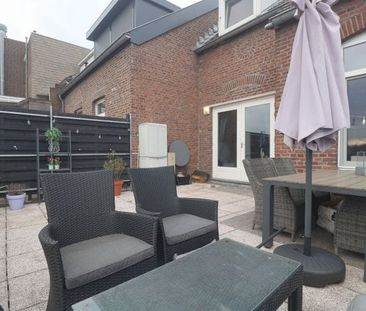 Appartement te huur: Bunderstraat 25-A 6231 EH Meerssen - Photo 6