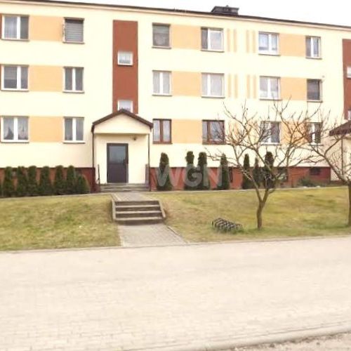 Mieszkanie na wynajem w bloku Czekanowo - Фото 1