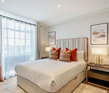 One Bedroom Flat to rent in London - Photo 2