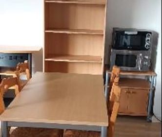 Studio te huur - Photo 4