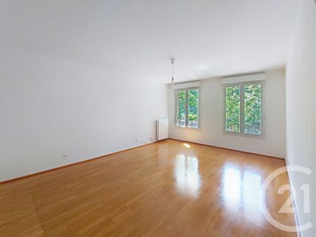 Appartement F3 À Louer 3 Pièces - 58,89 M - Photo 3