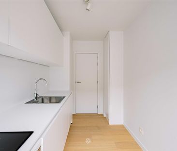 Gerenoveerd appartement met trendy-look op een toplocatie - Foto 4
