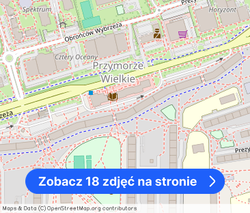Wynajmę trzy niezależne pokoje Gdańsk Przymorze - Zdjęcie 1
