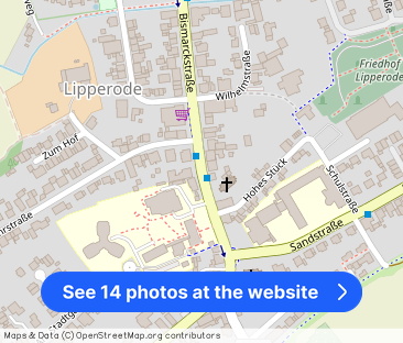 Attraktive Doppelhaushälfte mit Garage! - Photo 1