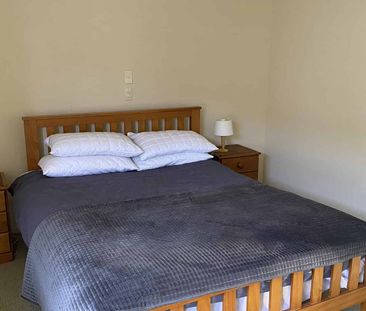 Mount Maunganui Apartment Lifestyle - Photo 1