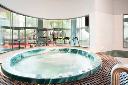 22 Sir John Young Crescent, Woolloomooloo NSW 2011 - Apartment For Rent | Domain - Photo 5