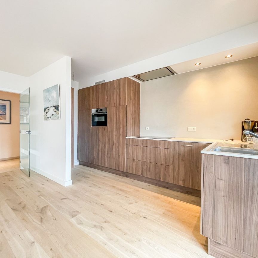 Appartement Te Huur - Knokke - Foto 1