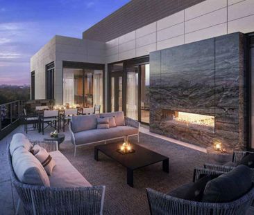 For Lease - 250 Lawrence Avenue Unit# 301, Toronto, Ontario - Photo 6