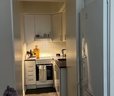 Köpmangatan, Örebro - Foto 2