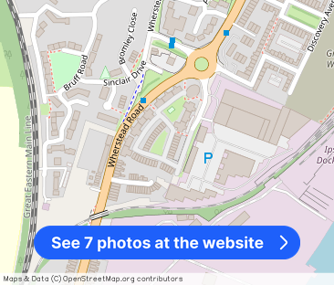 1 bedroom terraced house for rent - Photo 1