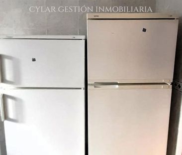 Piso de alquiler en Santa Teresita de Jesus, Barrio Blanco - Photo 2