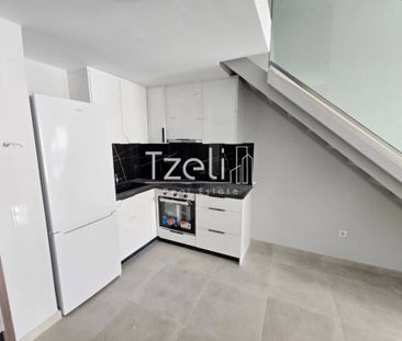 Μεζονέτα για ενοικίαση - Πάτρα, - Photo 1