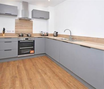 1 bedroom apartment to rent - Photo 3