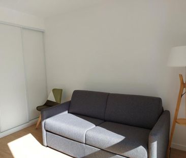 Appartement T1 à louer La Roche Sur Yon - 21 m² - Photo 3